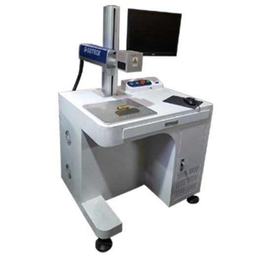 Laser Marking Machines